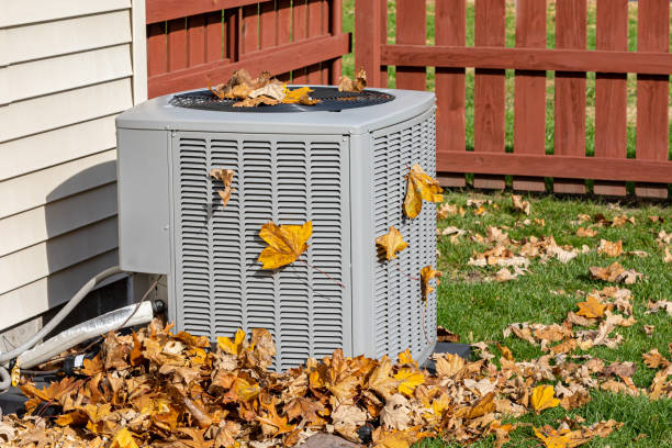 Trusted Fort Bragg, CA HVAC Experts