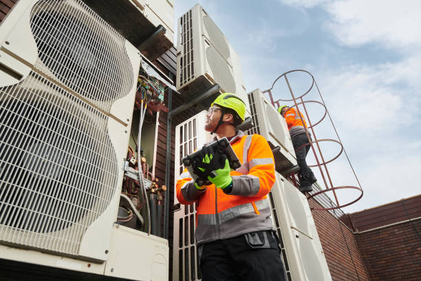  Fort Bragg, CA HVAC Pros