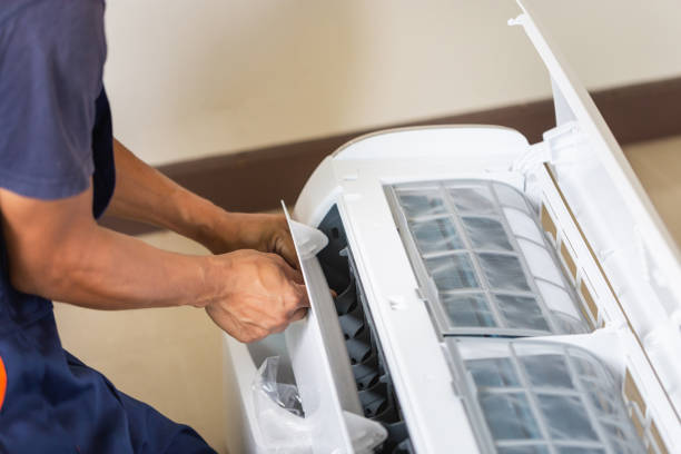 Best Thermostats and Smart Controls in Fort Bragg, CA