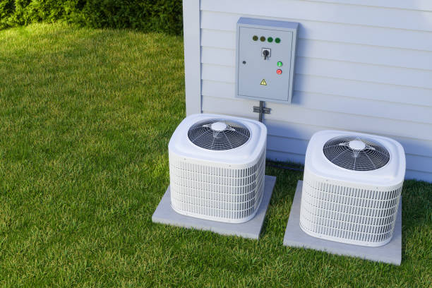 Best Commercial HVAC in Fort Bragg, CA