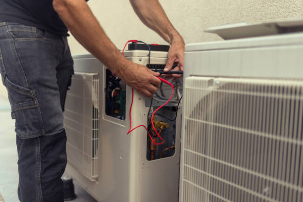 Best Emergency HVAC Services in Fort Bragg, CA
