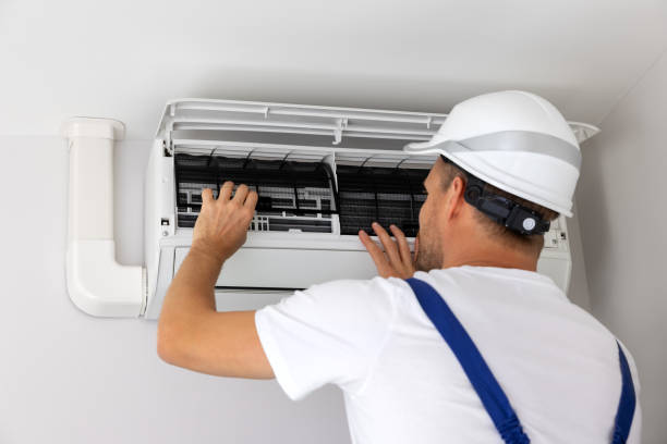Best HVAC Equipment and Components in Fort Bragg, CA