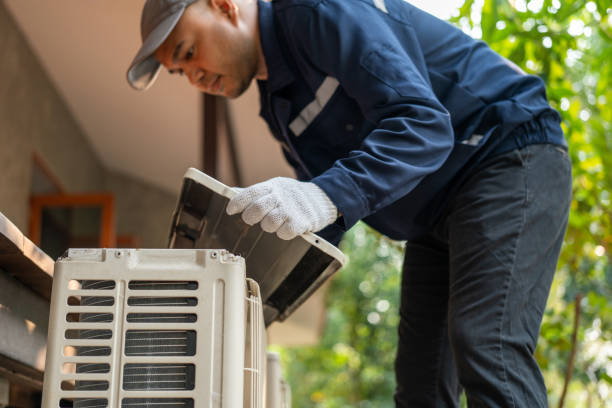 Best Seasonal HVAC Services in Fort Bragg, CA